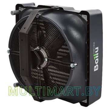 Тепловентилятор Ballu BHP-W2-40-LN картинка 3